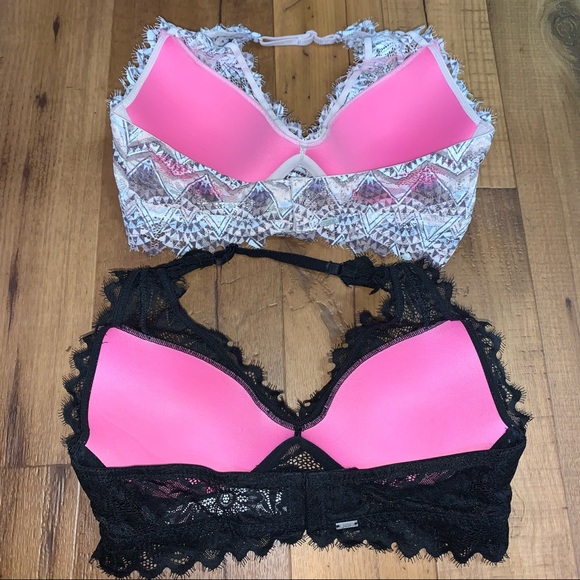 VS PINK Bra/Bralette Bundle 💗 - Picture 16 of 16